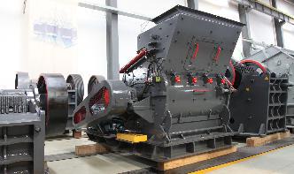 کارخانه تولید ماشین آلات معدنی سنگ معدن در گجرات