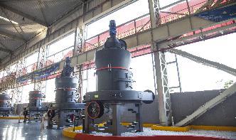 gold and silver refining machines
