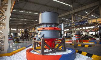 تولید کنندگان تجهیزات سنگ زنی مواد معدنی در مالزی