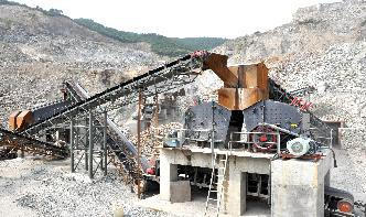 Coal Crusher Yang Dipakai Di Perusahaan Tambang .