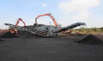 روش های ریخته گری استخراج از معادن ذغال سنگ باز
