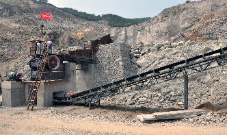 سنگ شکن سنگ ساخته شده در چین