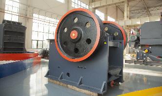 equipments used mining industry