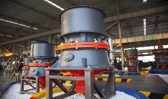 New Technology For Cement Plant Equipment
