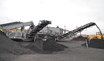 تجهیزات خرد کردن زغال سنگ برای فروش آلبرتا