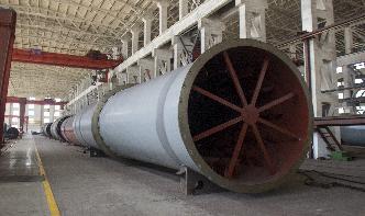 کارخانه تولید کارخانه آسیاب توپ باریت در برزیل