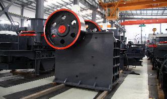 تجهیزات تکنولوژیکی بزرگ استفاده می شود در سنگ معدن آهن