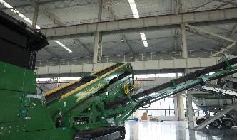Operating Characterstics Of Jaw And Impact Crusher .